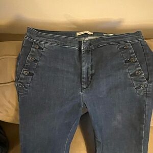 BR Sailor Jeans Denim Jeans for tall person